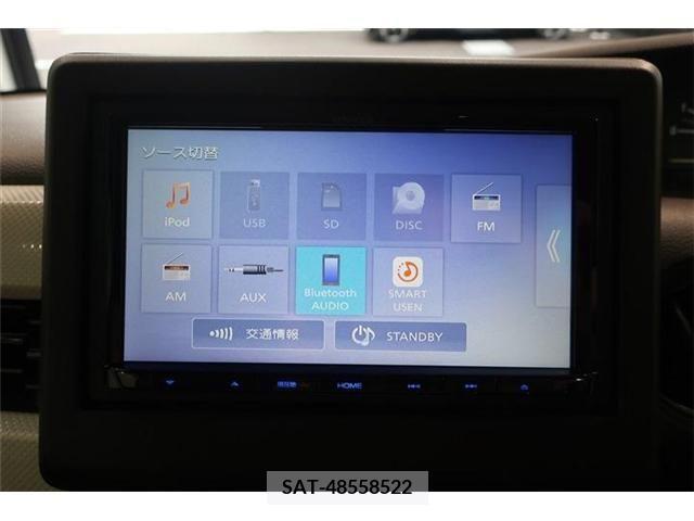 Honda N BOX 2021-02 216975-14