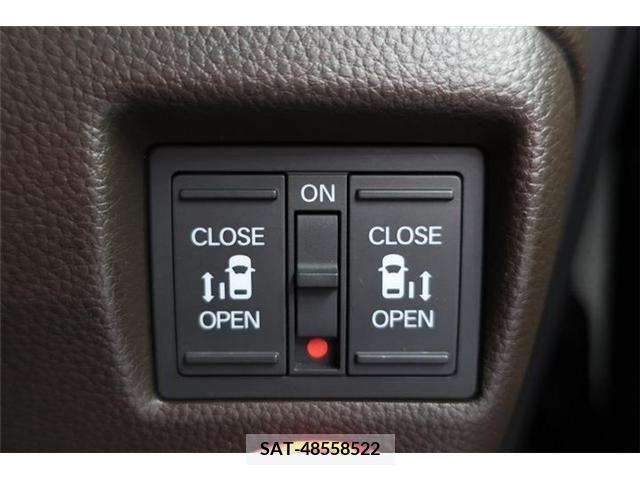 Honda N BOX 2021-02 216975-18