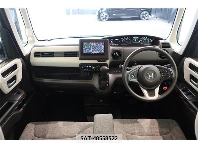 Honda N BOX 2021-02 216975-12