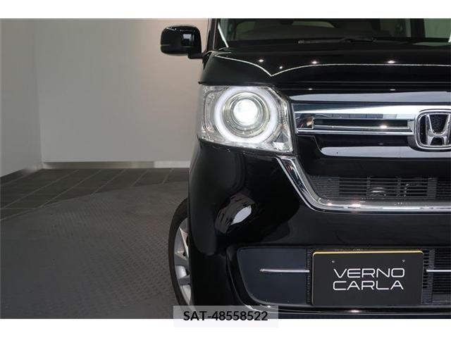 Honda N BOX 2021-02 216975-10
