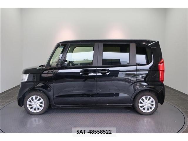 Honda N BOX 2021-02 216975-8