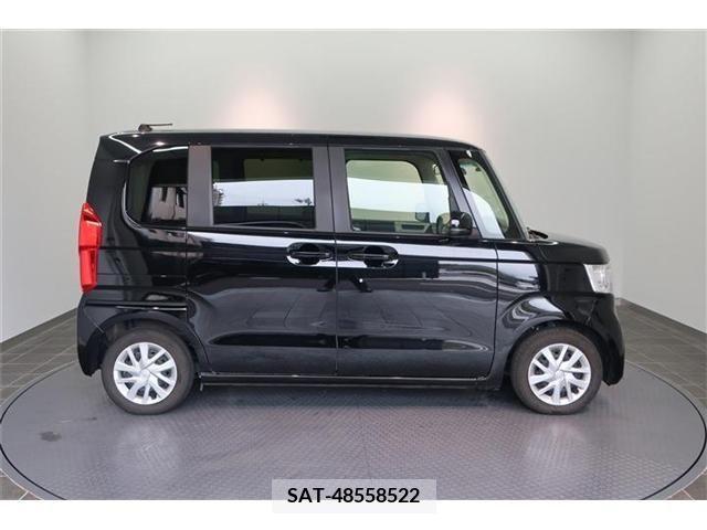 Honda N BOX 2021-02 216975-7