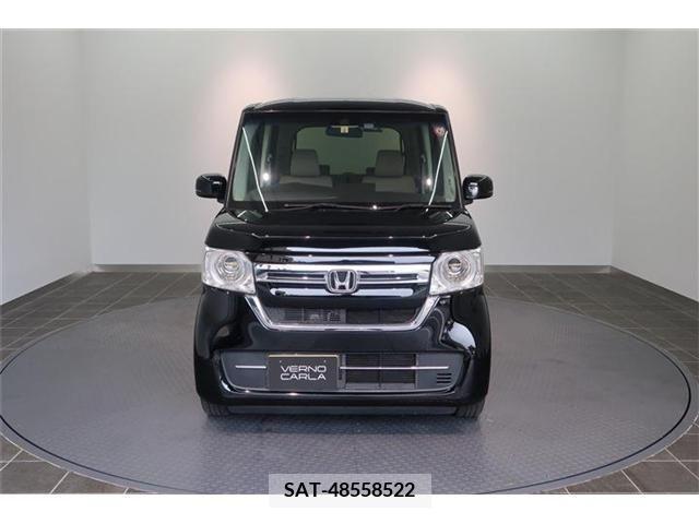 Honda N BOX 2021-02 216975-5