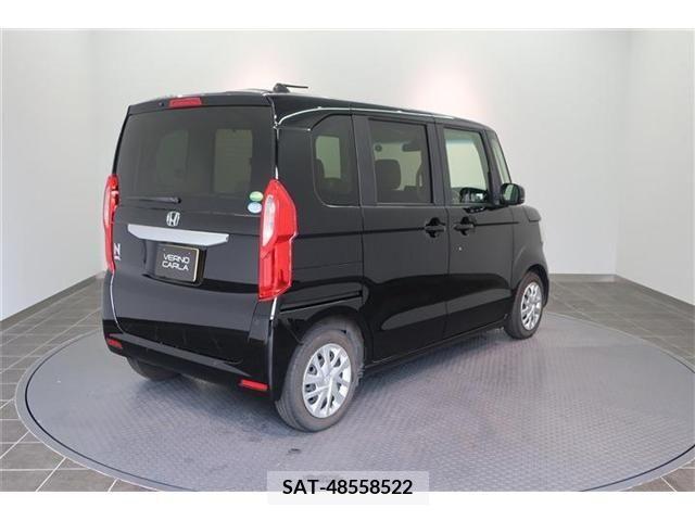 Honda N BOX 2021-02 216975-4