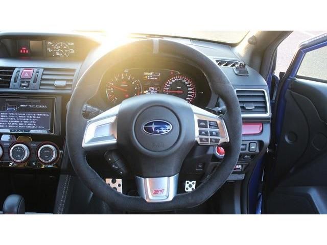 Subaru WRX S4 2017-01 21286-15