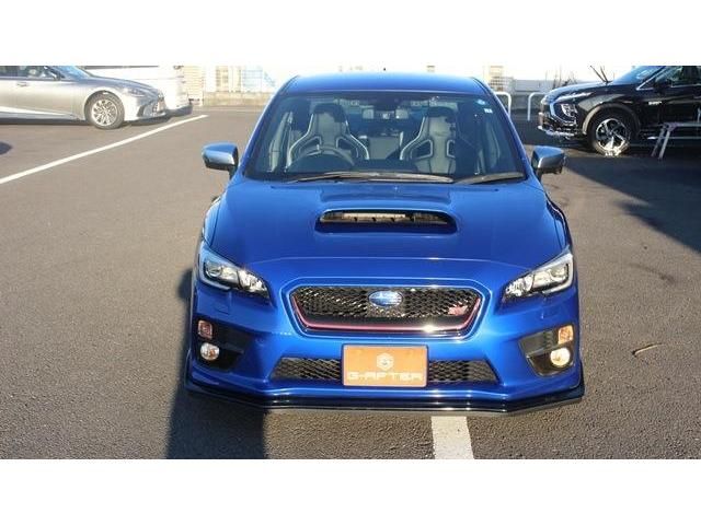 Subaru WRX S4 2017-01 21286-3