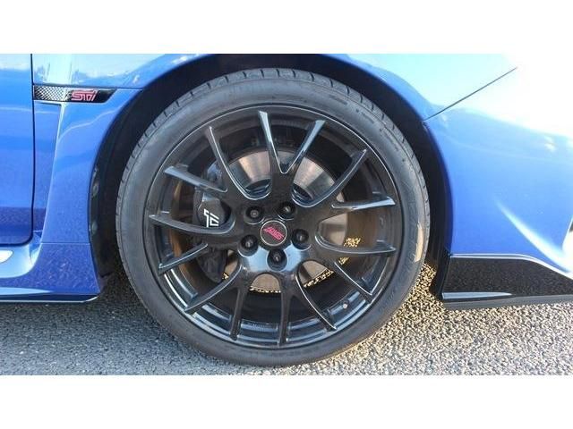 Subaru WRX S4 2017-01 21286-6