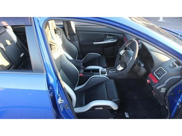 Subaru WRX S4 2017-01 21286-11