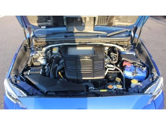 Subaru WRX S4 2017-01 21286-17