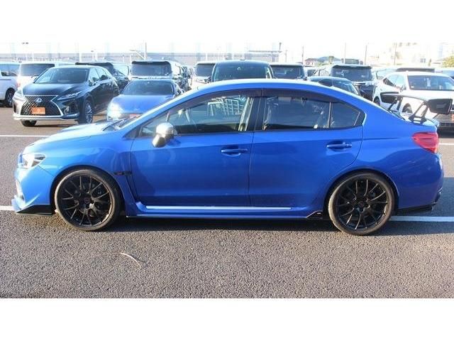 Subaru WRX S4 2017-01 21286-5