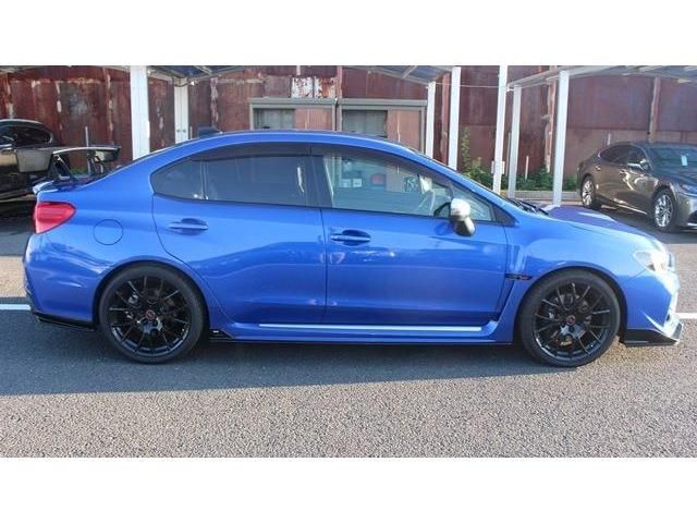 Subaru WRX S4 2017-01 21286-4