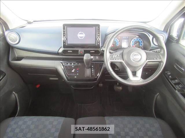 Nissan DAYZ 2019-06 296046-7