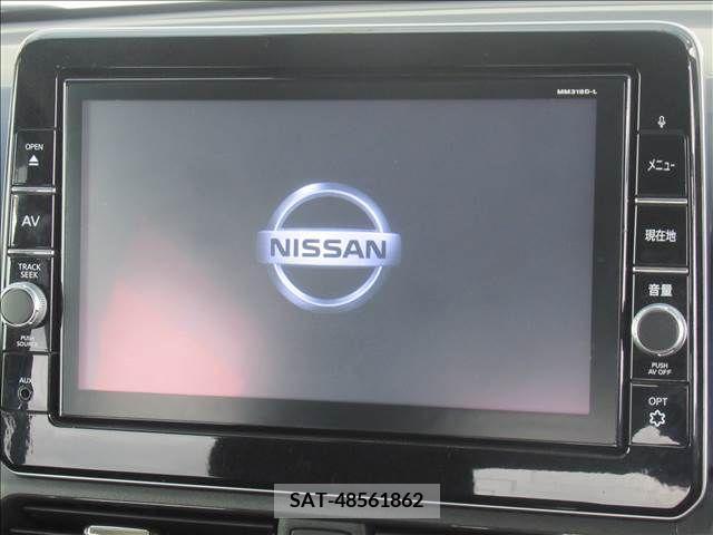 Nissan DAYZ 2019-06 296046-8