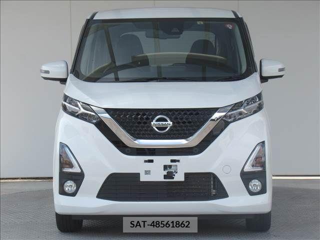 Nissan DAYZ 2019-06 296046-15