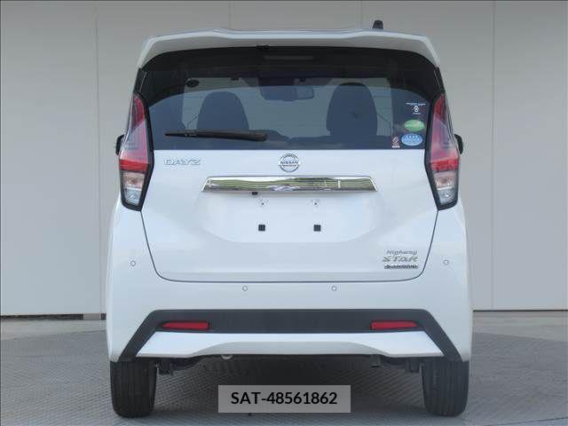 Nissan DAYZ 2019-06 296046-16