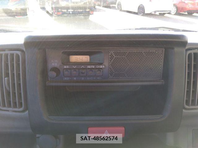 Mazda SCRUM VAN 2020-03 284091-10