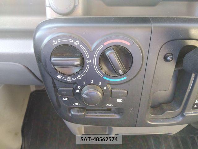 Mazda SCRUM VAN 2020-03 284091-7