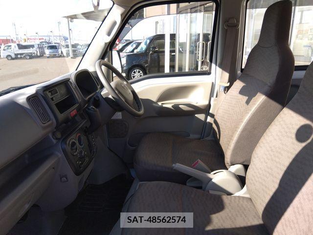 Mazda SCRUM VAN 2020-03 284091-11