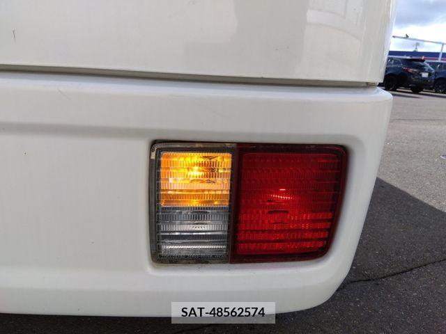 Mazda SCRUM VAN 2020-03 284091-21