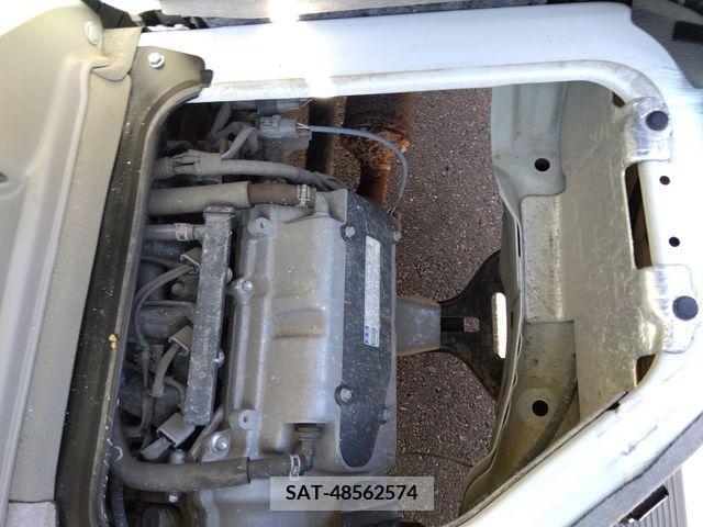 Mazda SCRUM VAN 2020-03 284091-24