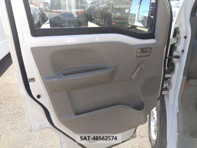 Mazda SCRUM VAN 2020-03 284091-22