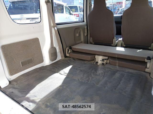 Mazda SCRUM VAN 2020-03 284091-13