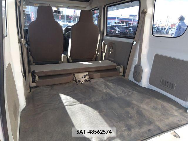 Mazda SCRUM VAN 2020-03 284091-14