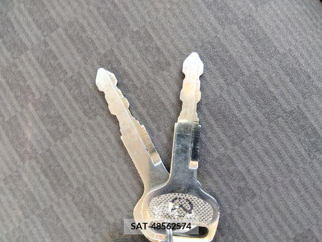 Mazda SCRUM VAN 2020-03 284091-19