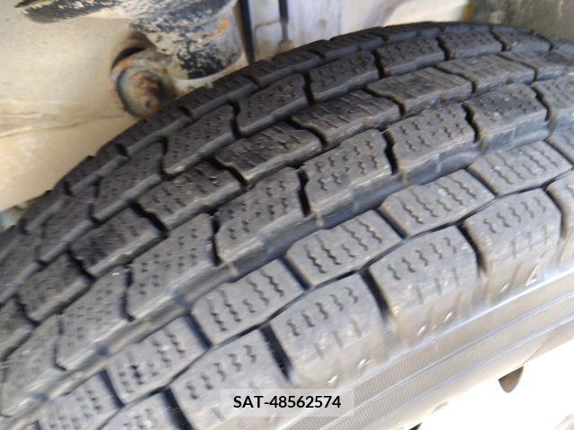 Mazda SCRUM VAN 2020-03 284091-18
