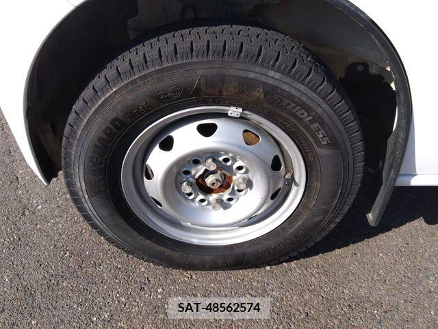 Mazda SCRUM VAN 2020-03 284091-17