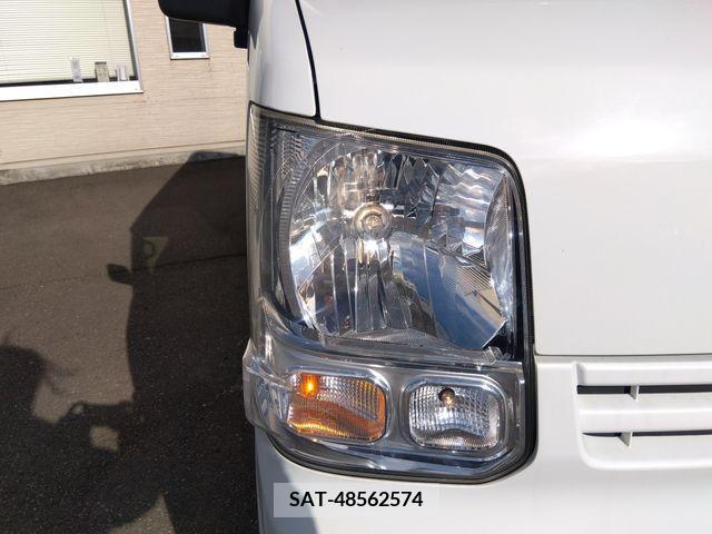 Mazda SCRUM VAN 2020-03 284091-20