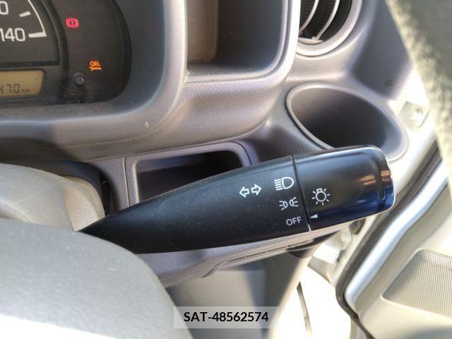 Mazda SCRUM VAN 2020-03 284091-5