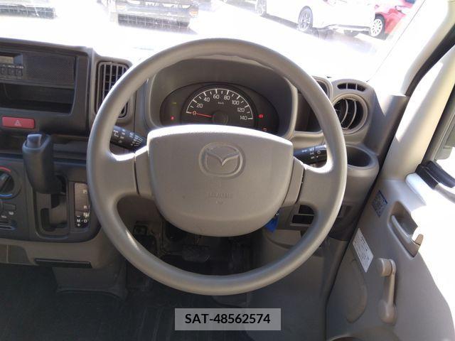 Mazda SCRUM VAN 2020-03 284091-4