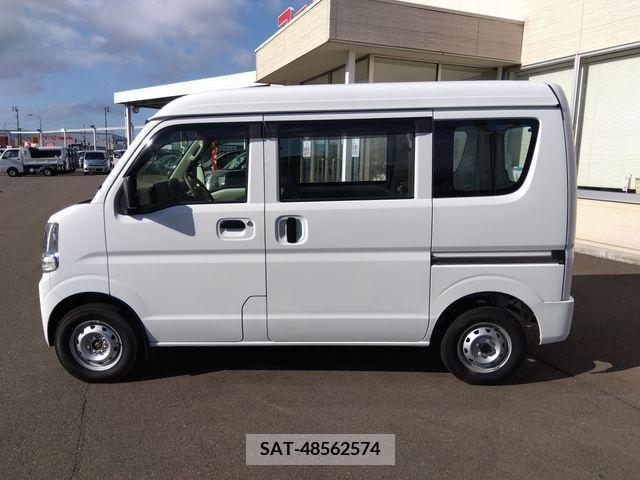 Mazda SCRUM VAN 2020-03 284091-1