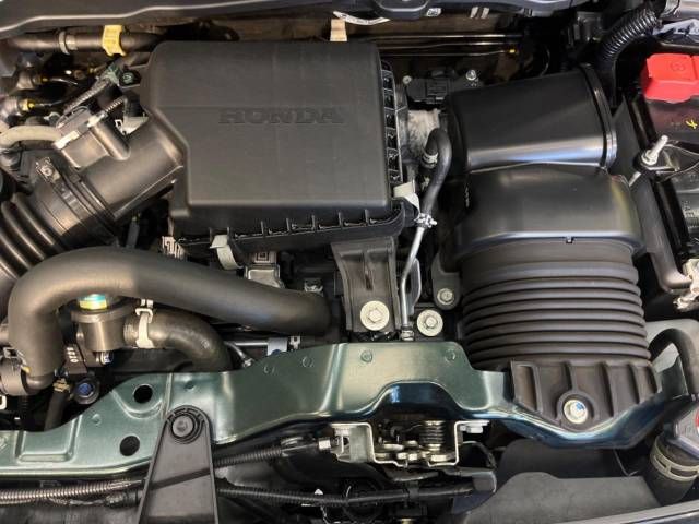 Honda N-ONE 2021-01 12664-18