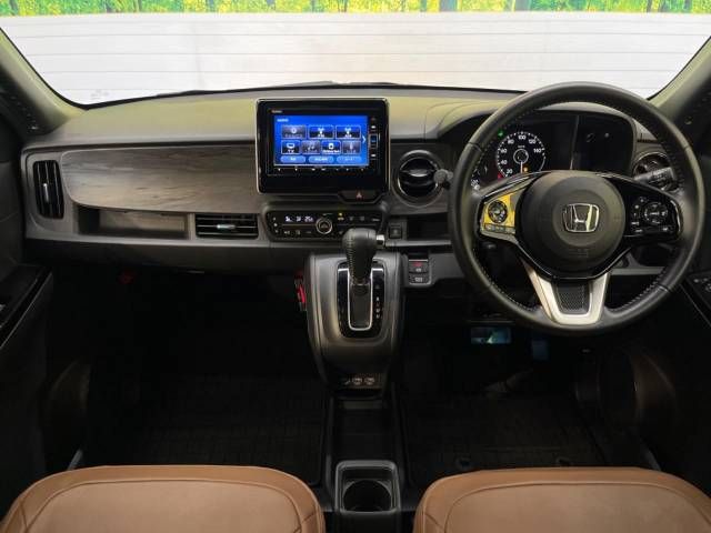 Honda N-ONE 2021-01 12664-1
