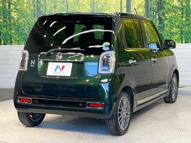 Honda N-ONE 2021-01 12664-17