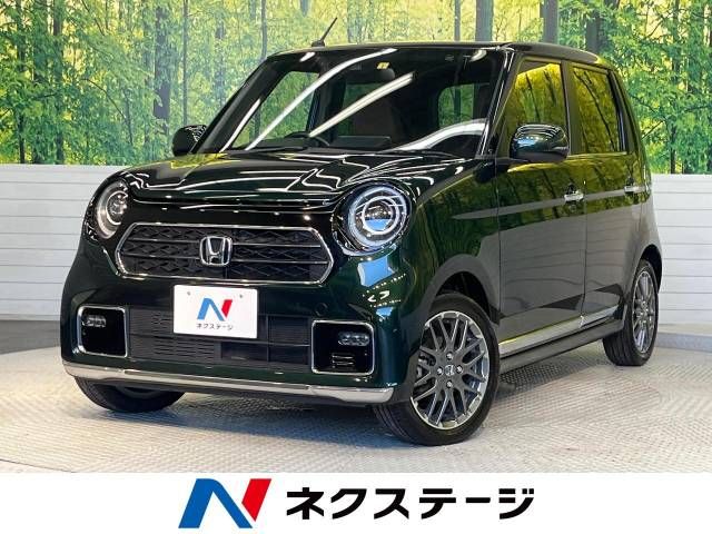 Honda N-ONE 2021-01 12664-0
