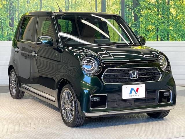 Honda N-ONE 2021-01 12664-16