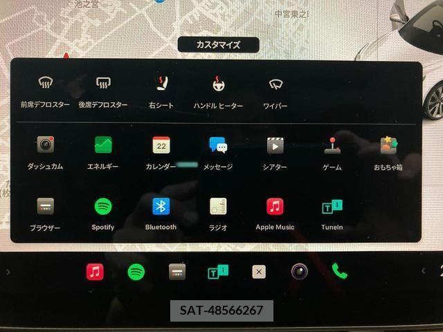Tesla MODEL 3 2021-12 332642-6