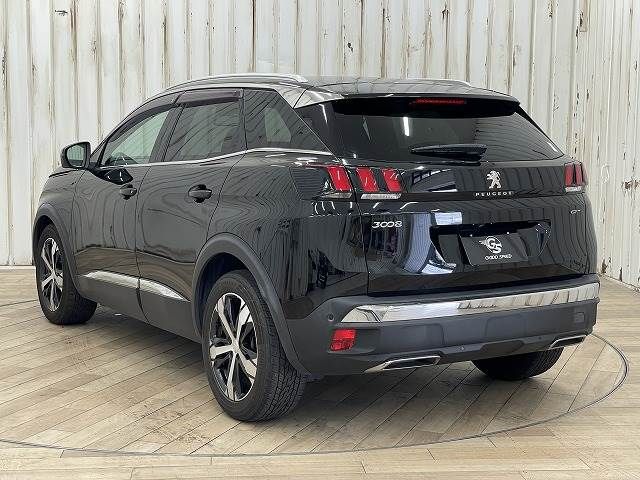 Peugeot 3008 2018-11 20484-16