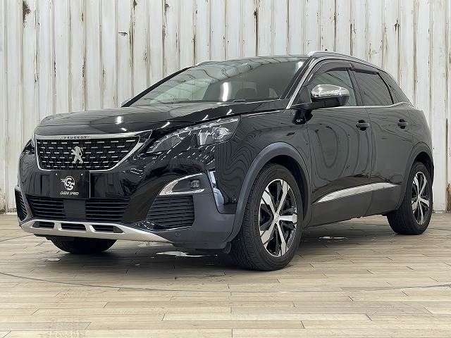 Peugeot 3008 2018-11 20484-15