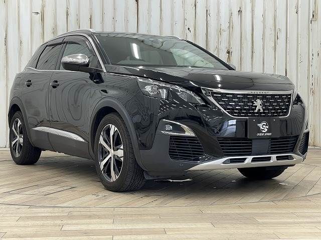Peugeot 3008 2018-11 20484-14
