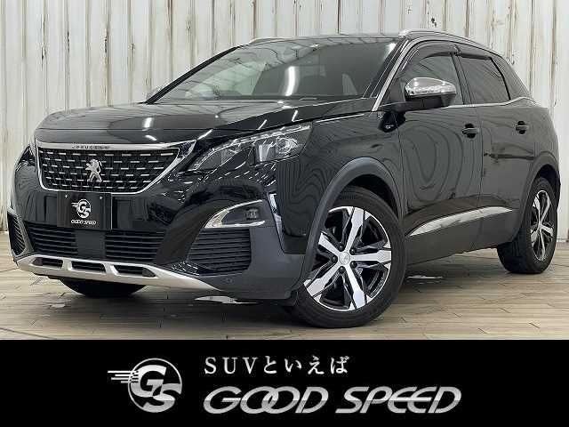 Peugeot 3008 2018-11 20484-0