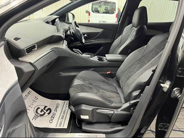 Peugeot 3008 2018-11 20484-12