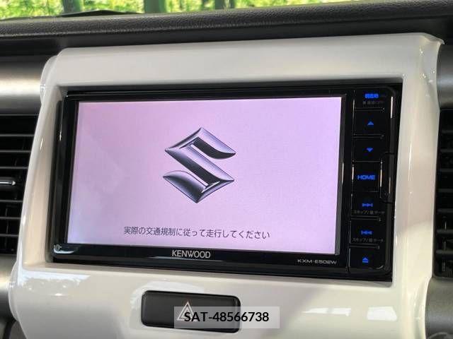 Suzuki HUSTLER 2017-07 349113-3