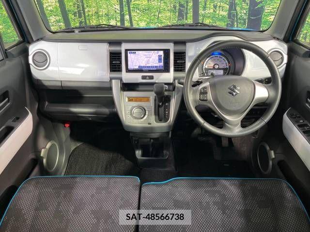 Suzuki HUSTLER 2017-07 349113-1