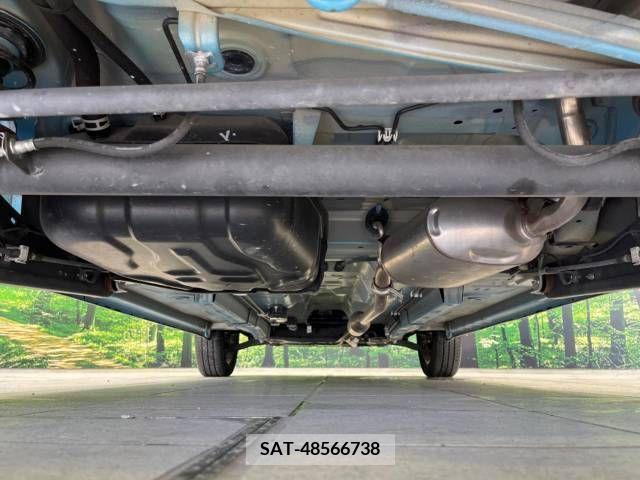 Suzuki HUSTLER 2017-07 349113-19