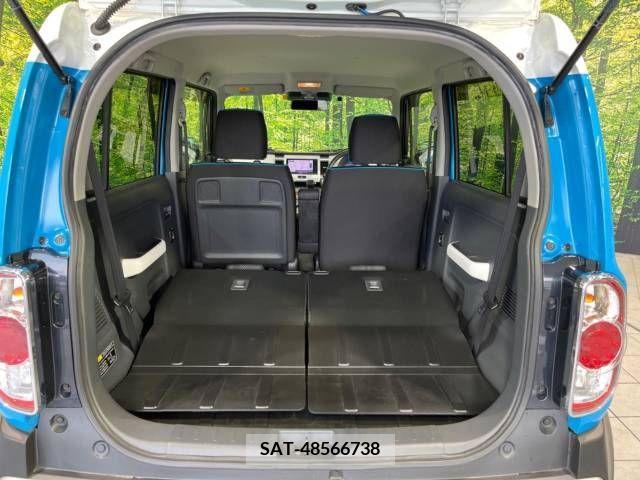 Suzuki HUSTLER 2017-07 349113-11