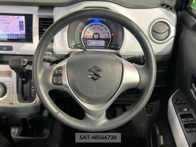 Suzuki HUSTLER 2017-07 349113-8